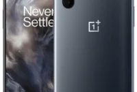 OnePlus Nord 5: Full Specifications