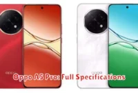 Oppo A5 Pro: Full Specifications