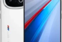 vivo iQOO 13: Full Specifications